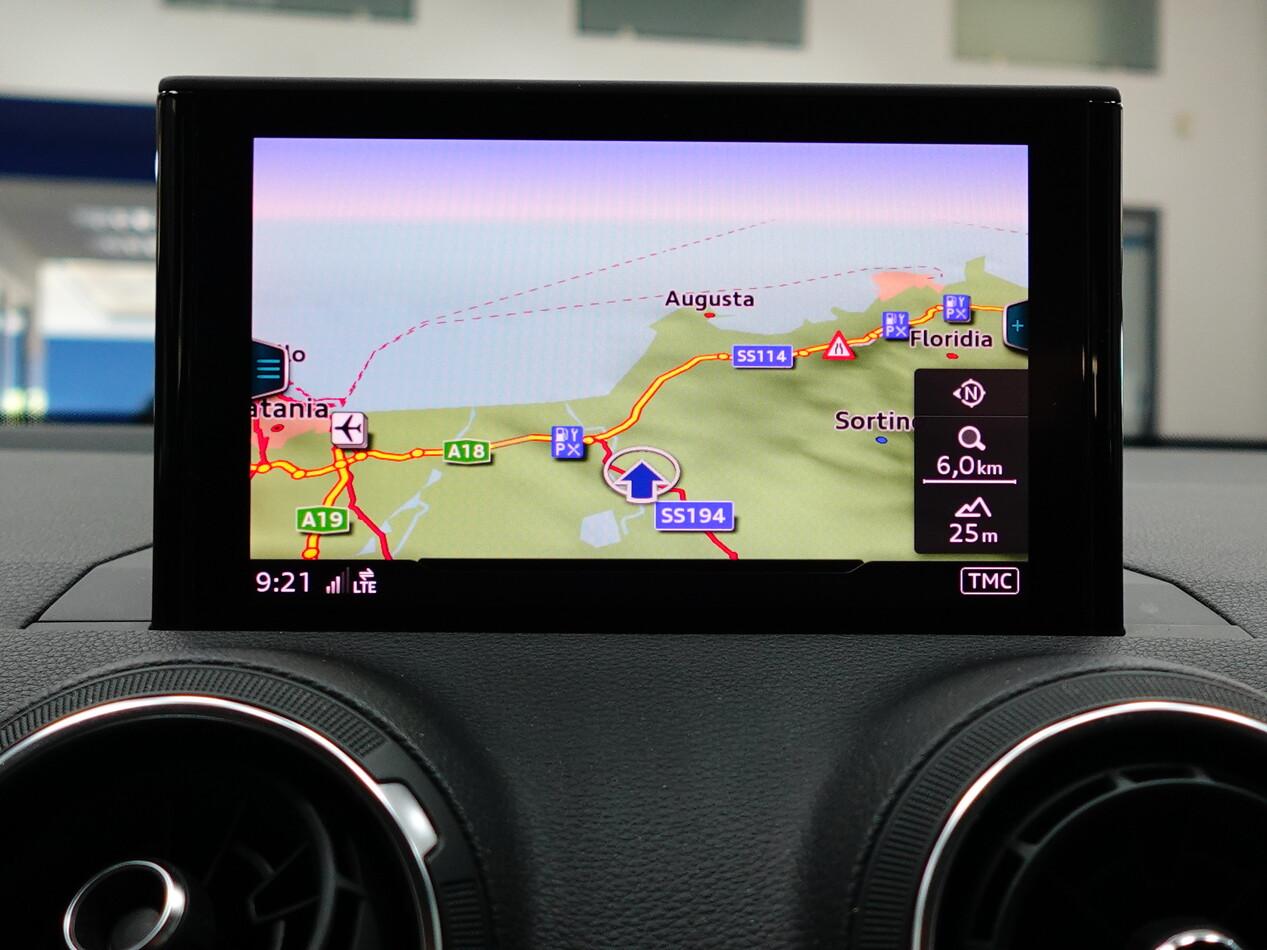 Audi Q2 1.6 TDI 116 CV 30 S TRONIC BUSINESS