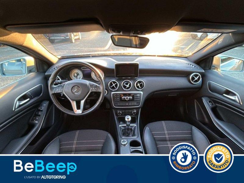 Mercedes-Benz Classe A A 180 CDI (BE) SPORT