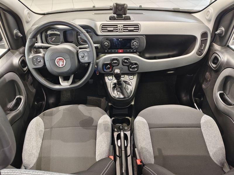 FIAT Panda Panda 1.0 firefly hybrid City Life s&s 70cv*5 POSTI*