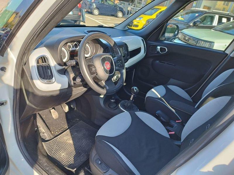 FIAT 500L 500L 1.3 Multijet 85 CV Pop Star
