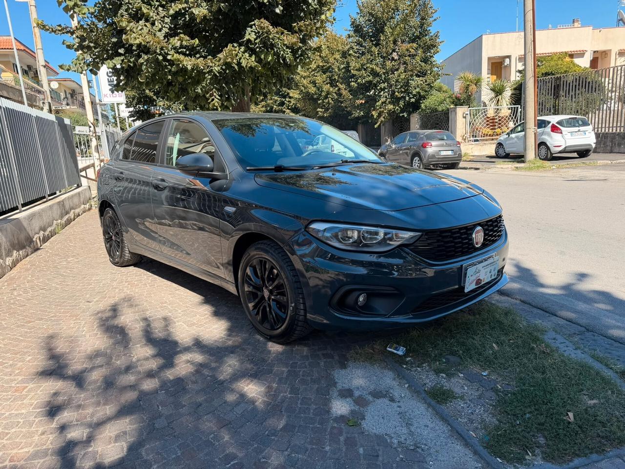 Fiat Tipo 1.4 T-Jet 120CV 5 porte Mirror IMPIANTO G.P.L