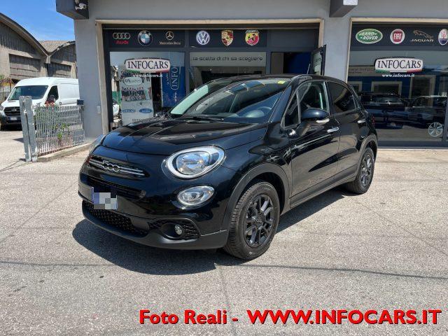 FIAT 500X 1.3 MultiJet 95 CV Club PROMO !!