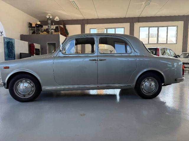 Lancia Appia Appia III Serie