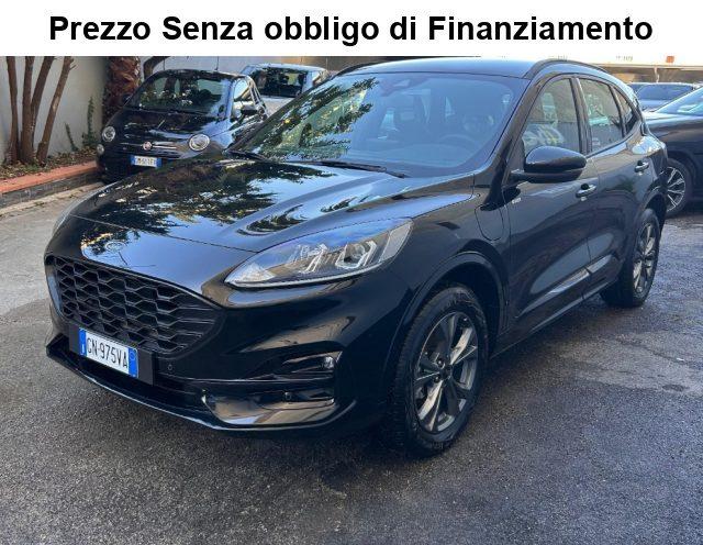 FORD Kuga 2.5 Plug In Hybrid 225 CV CVT 2WD ST-Line - KM0