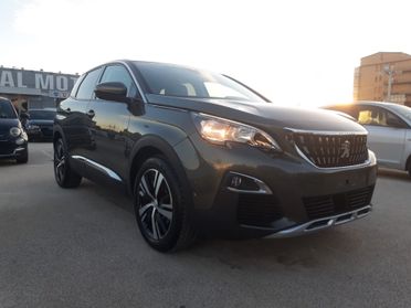 Peugeot 3008 BlueHDi 130 S&S EAT8 Allure