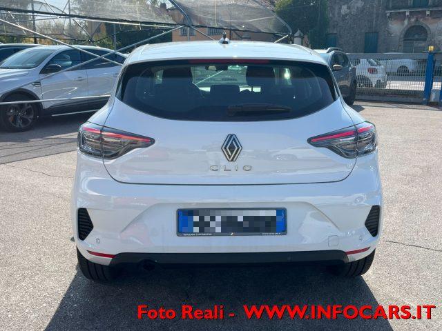 RENAULT Clio ECO-G 100 CV 5 porte Evolution KM 0 - PROMO