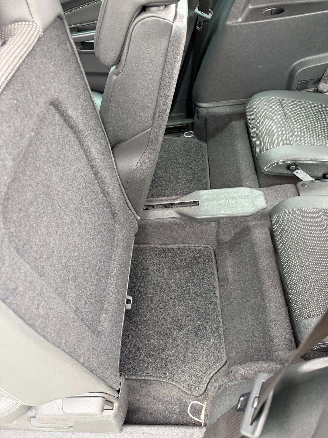 Opel Zafira 1.7 CDTI 125CV Cosmo