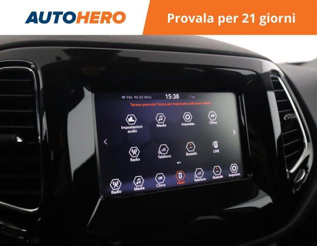 JEEP Compass 2.0 Multijet II 4WD Limited