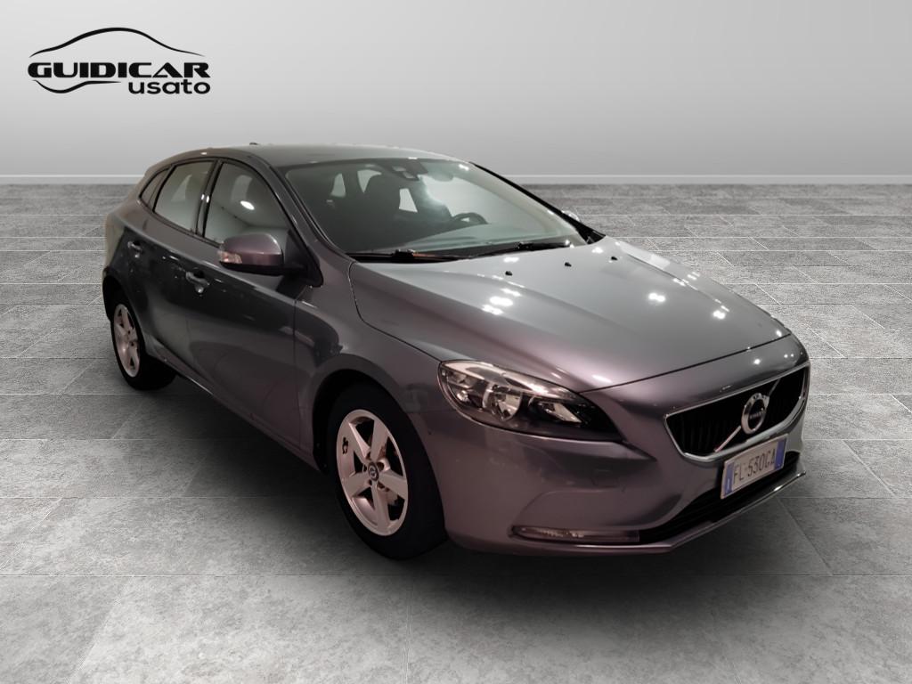 VOLVO V40 II 2012 - V40 2.0 d2 eco Business my17