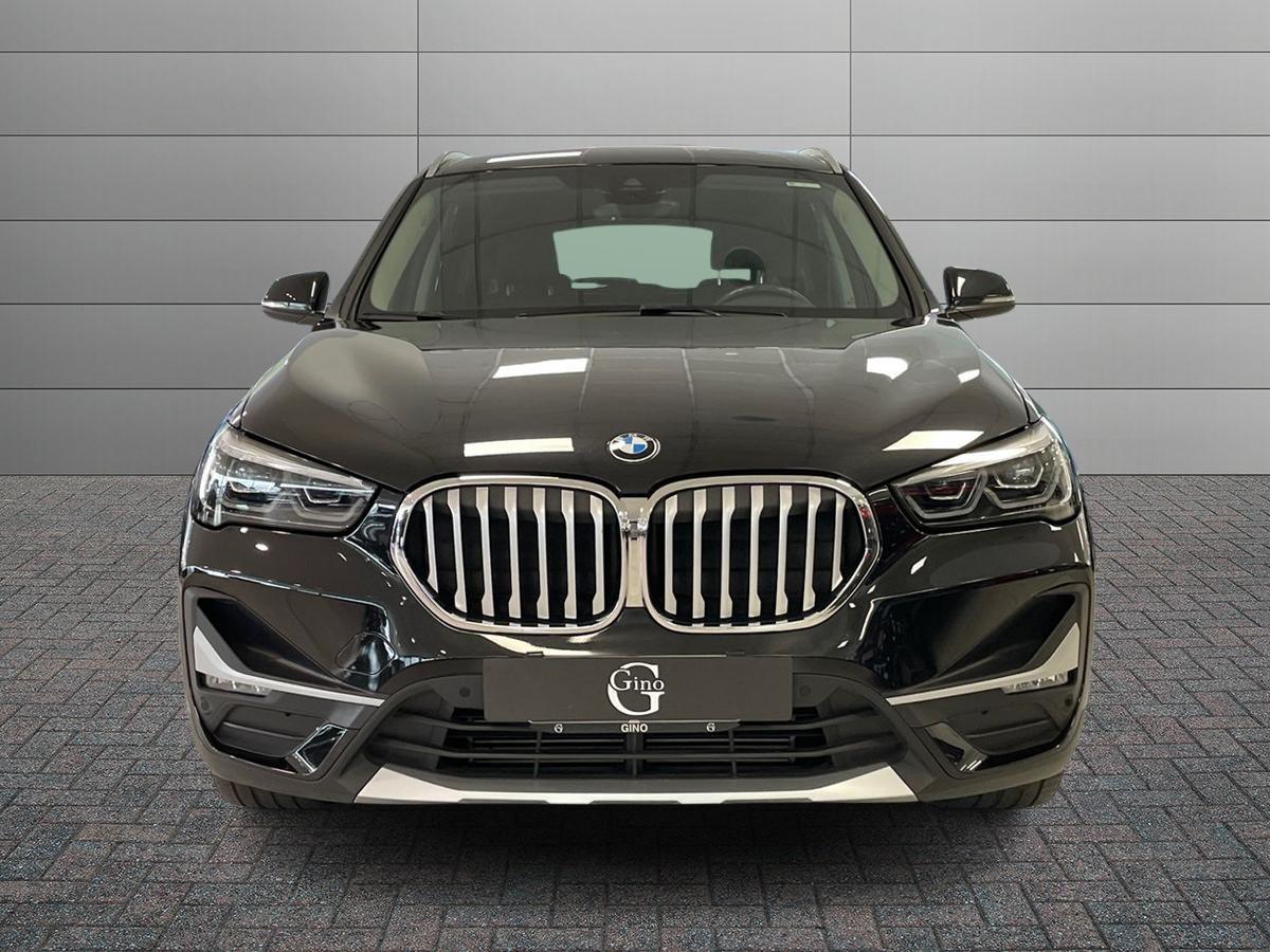 BMW X1 F48 2019 - X1 xdrive18d xLine Plus auto