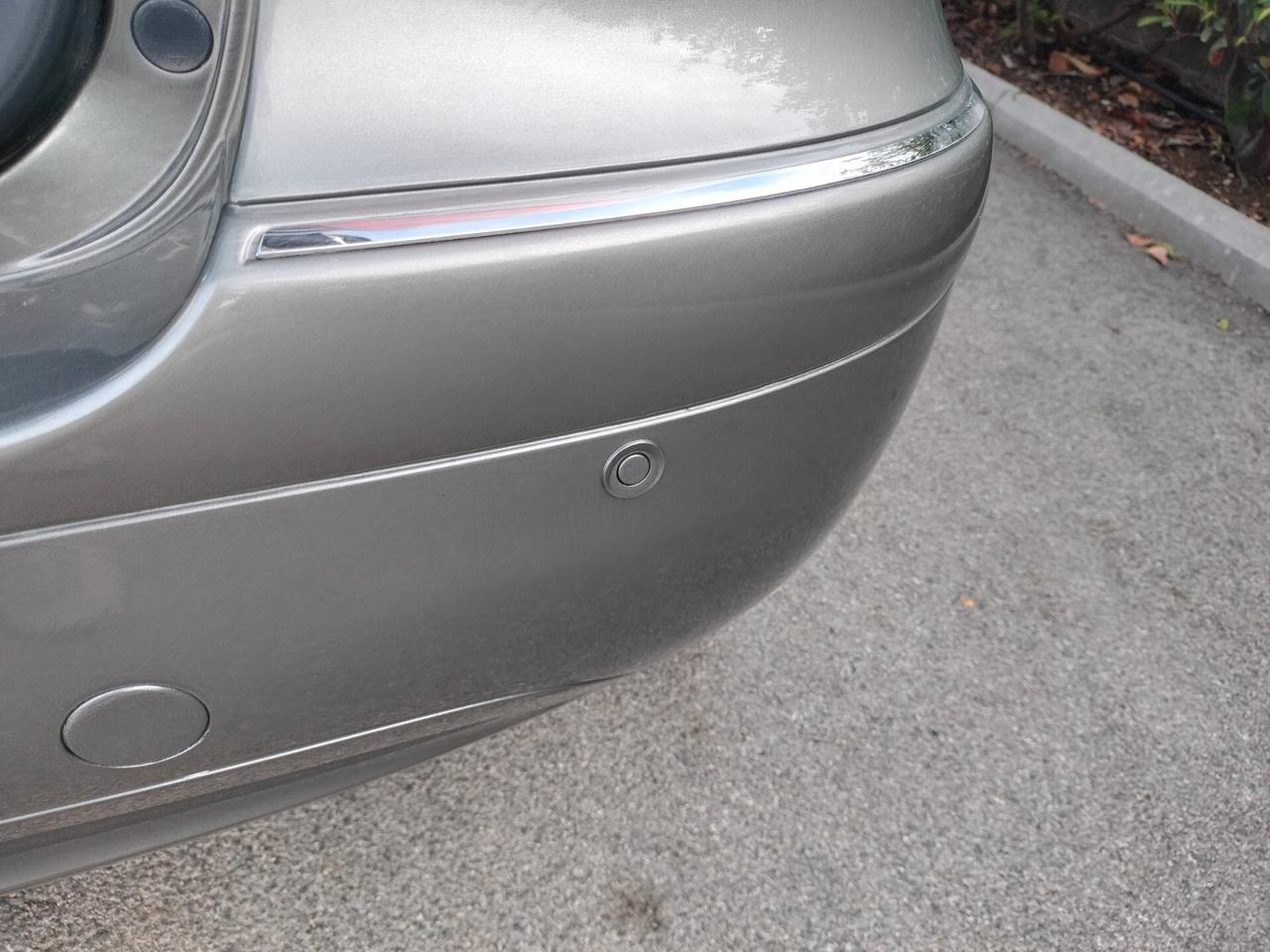 Mercedes-benz A 150 Avantgarde