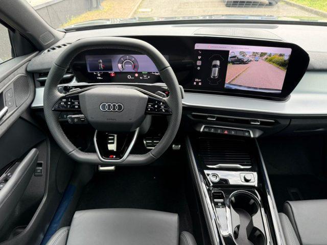 AUDI Q3 SPB TDI 110 kW S tronic S Line edition TETTO - NAV