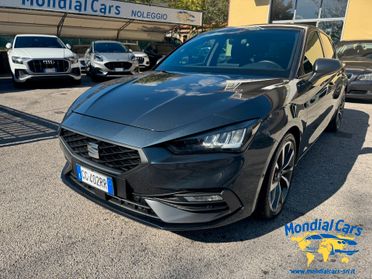 Seat Leon 2.0 TDI 150 CV DSG FR