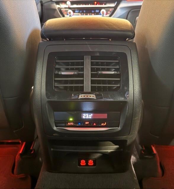 Bmw X3 xDrive20d 48V Msport