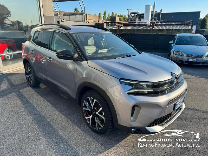 Citroen C5 Aircross 1.5 bluehdi Shine s&s 130cv eat8 ## PROMO ##