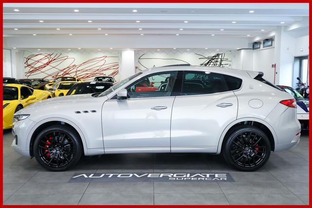 MASERATI Levante V6 430 CV AWD S