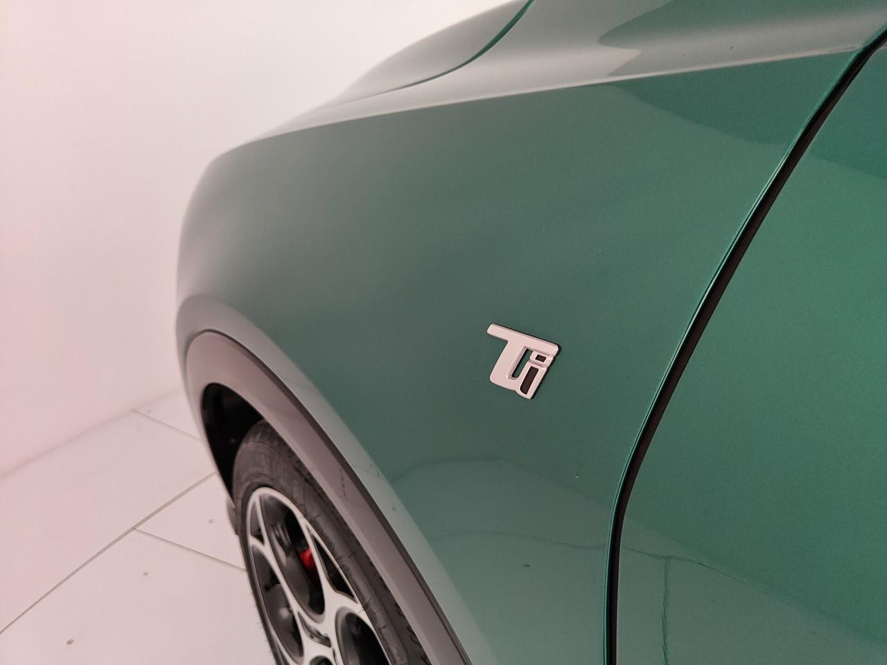 Alfa Romeo Tonale Hybrid 160Cv Ti