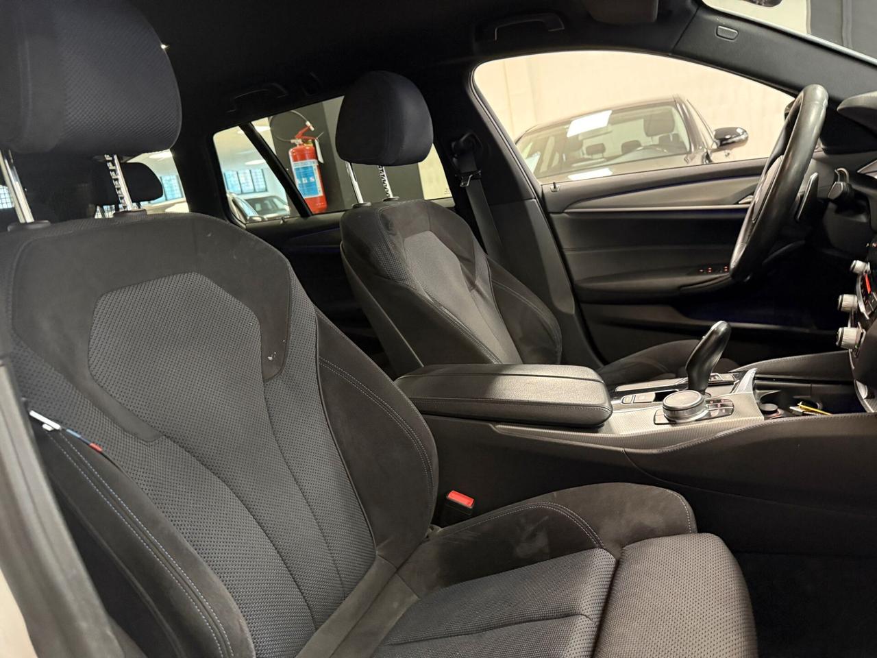 Bmw 530 530d xDrive 249CV Touring Msport