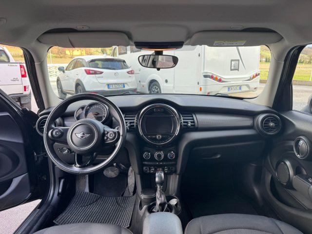 MINI Cooper D 1.5 Cooper D Hype 5 porte ok neopatentati