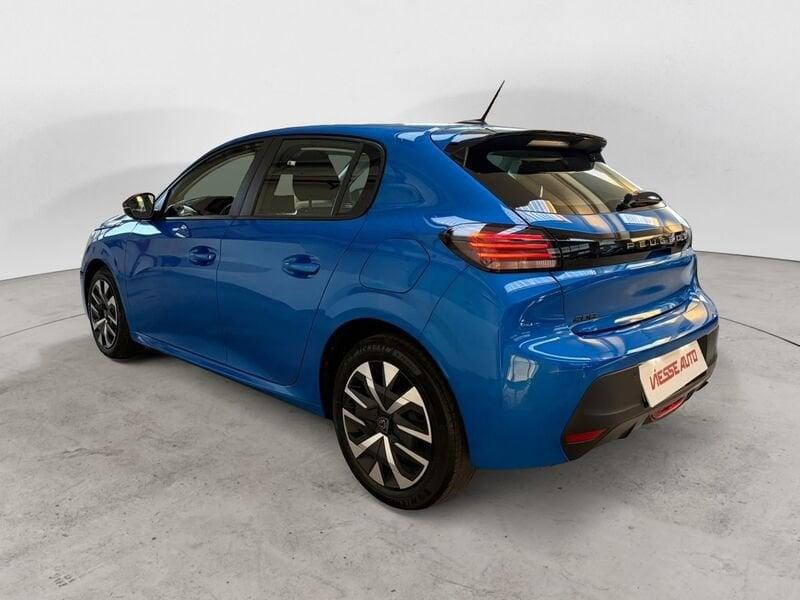 Peugeot 208 Active Puretech 75 S/S