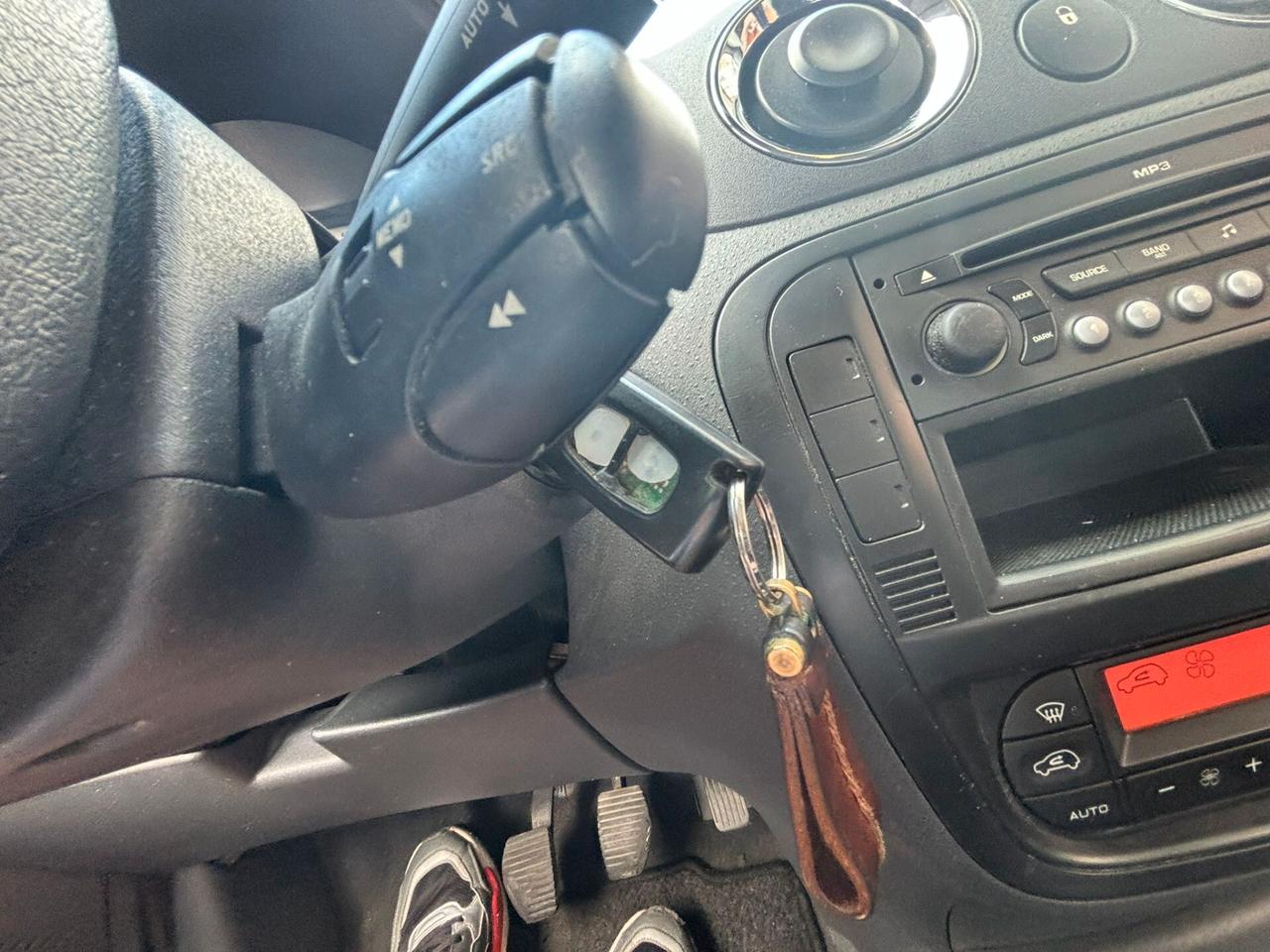 Citroen C3 1.4 HDi 70CV Exclusive