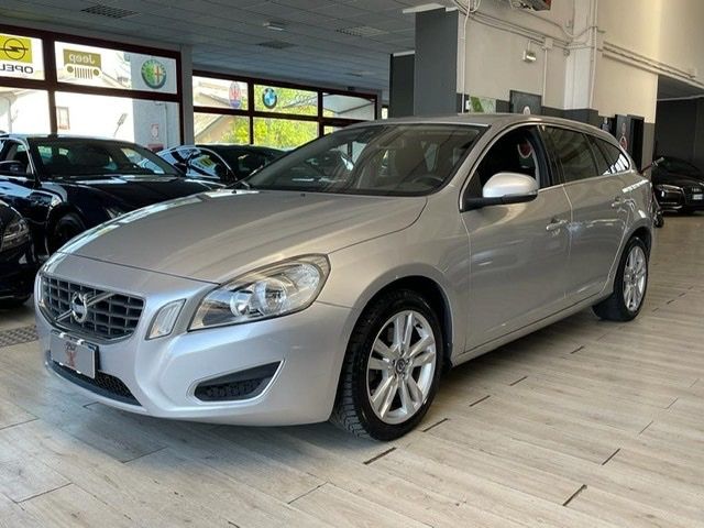 Volvo V60 D3 Momentum