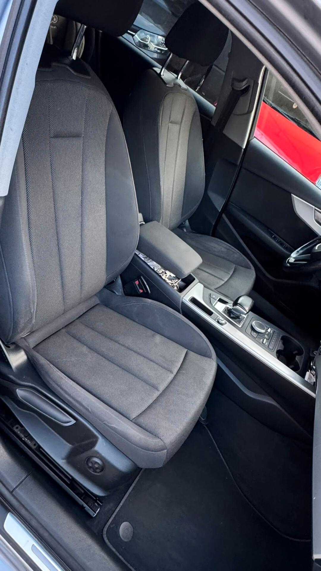 Audi A4 2.0 TDI 150 CV ultra S tronic Business Sport