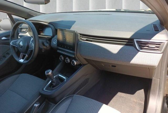 RENAULT Clio TCe 90 CV 5 porte Techno