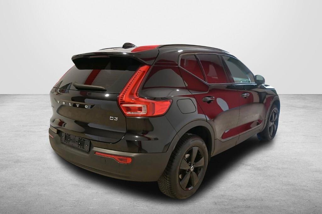 VOLVO XC40 D3 2.0 150CV MOMENTUM CORE