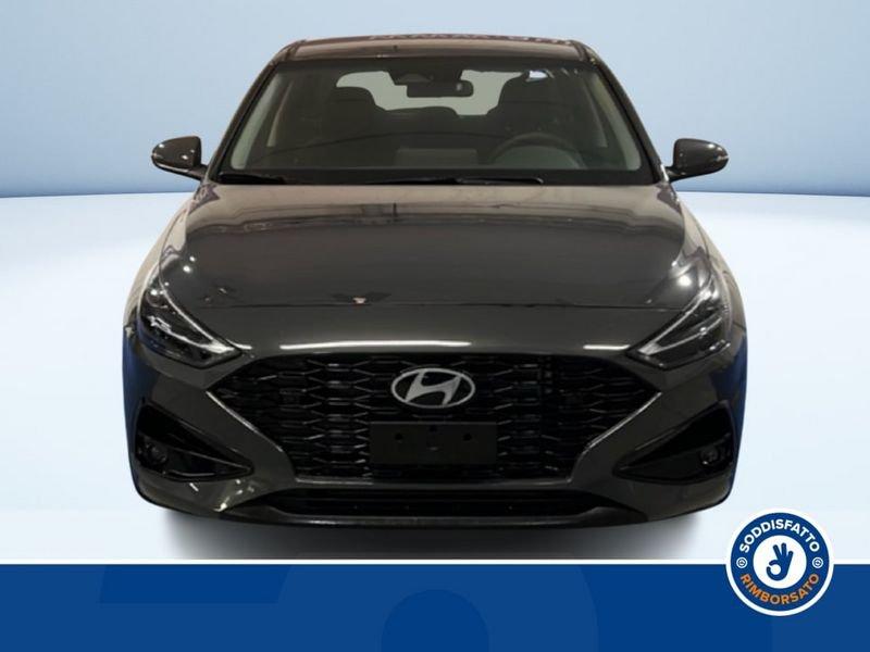 Hyundai i30 1.0 TGDI 48V DCT Business