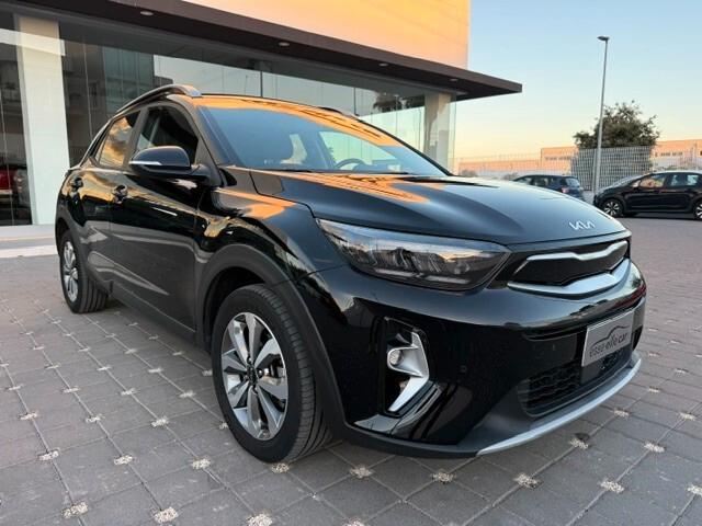 Kia Stonic 1.2 DPI ECO GPL Style 2023