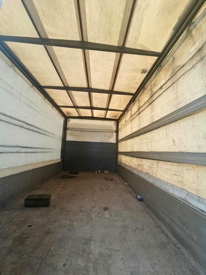 Fiat ducato motore 3.0 centina scorrevole