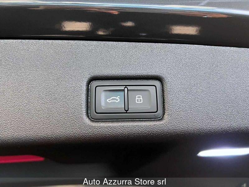 Audi Q5 Q5 TDI 150 kW mHEV+ S tronic quattro S line edition *PROMO AZZURRA*