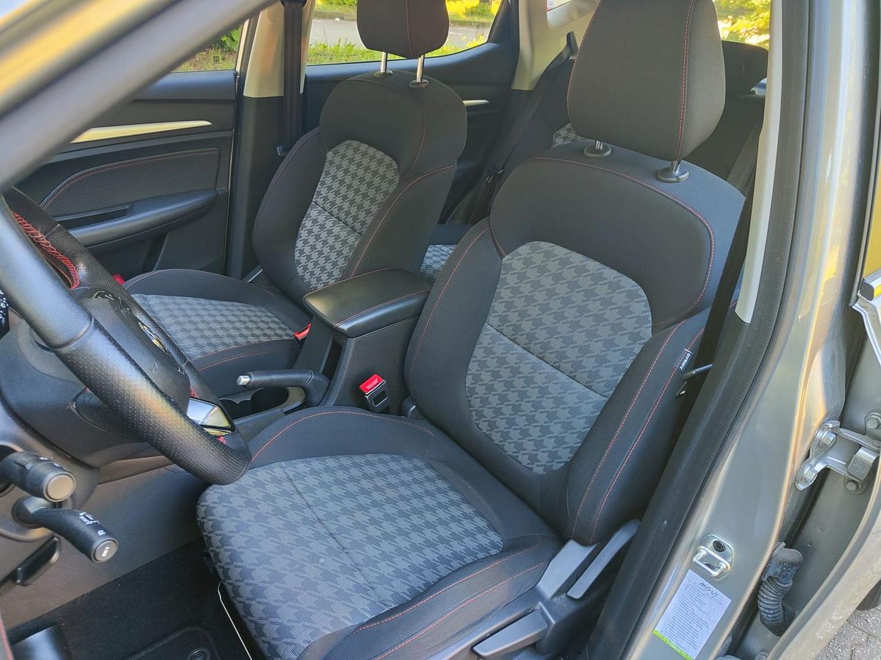 Mg ZS 1.5 COMFORT #10869