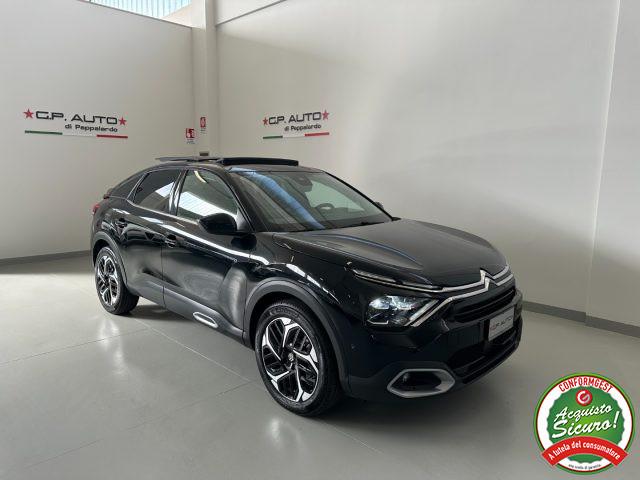 CITROEN C4 PureTech 130 S&S Shine