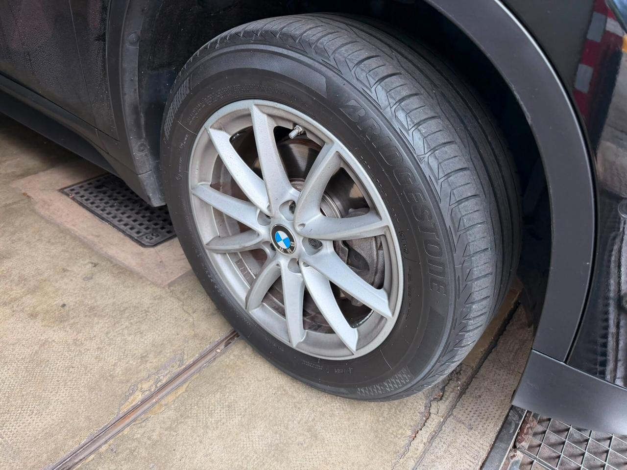 Bmw X1 sDrive18d Business