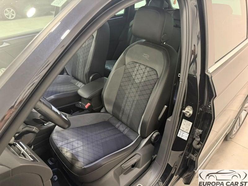 Volkswagen Tiguan 1.5 TSI ACT 150cv R-line DSG