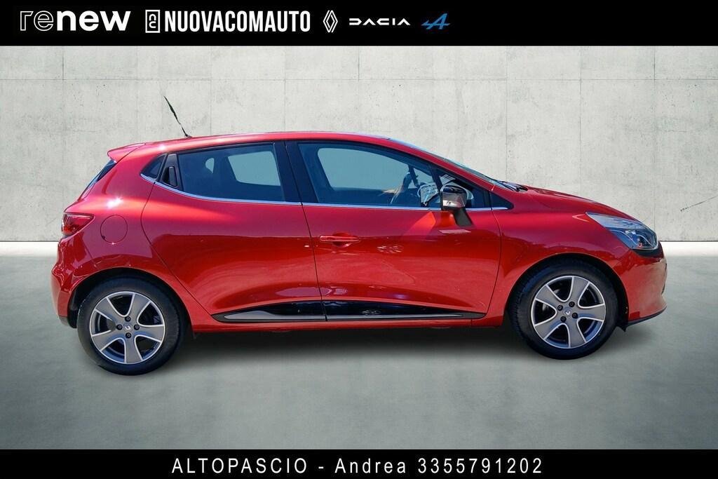 Renault Clio 5 Porte 1.2 Costume National
