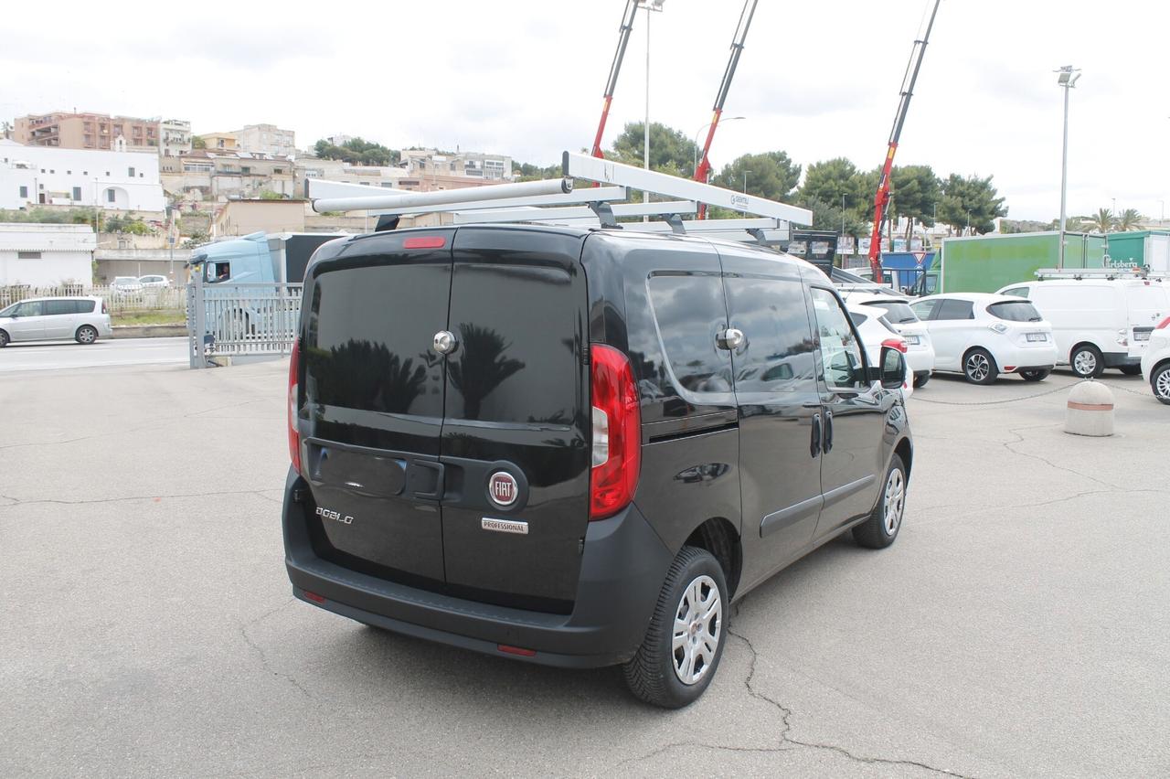 Fiat Doblo Doblò 1.3 MJT PC-TN Cargo