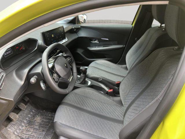PEUGEOT 208 PureTech 75cv Style PROMO CAR SERENITY
