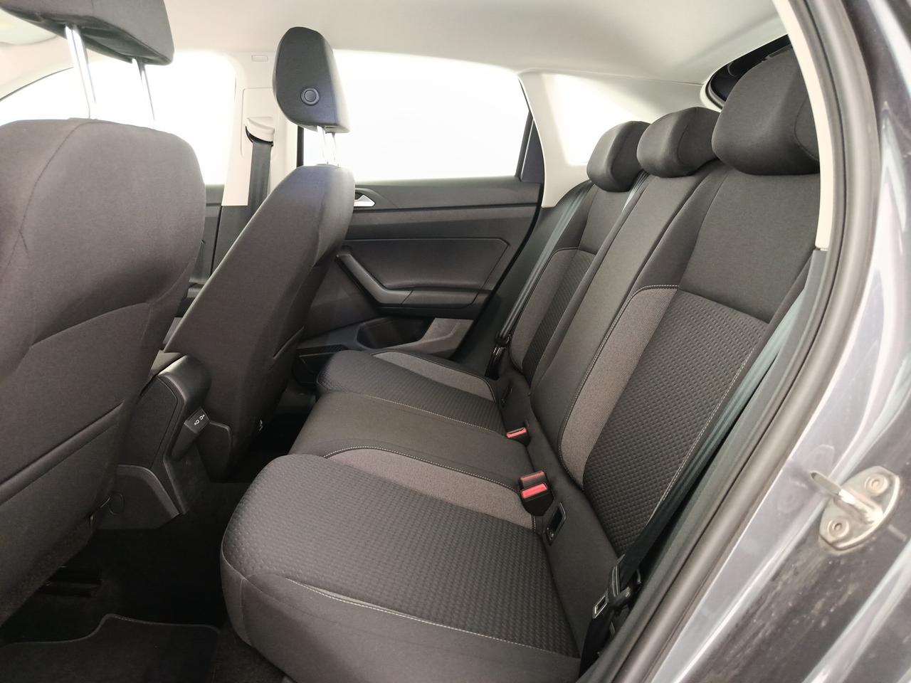 VOLKSWAGEN Taigo - Taigo 1.0 TSI 115 CV Life