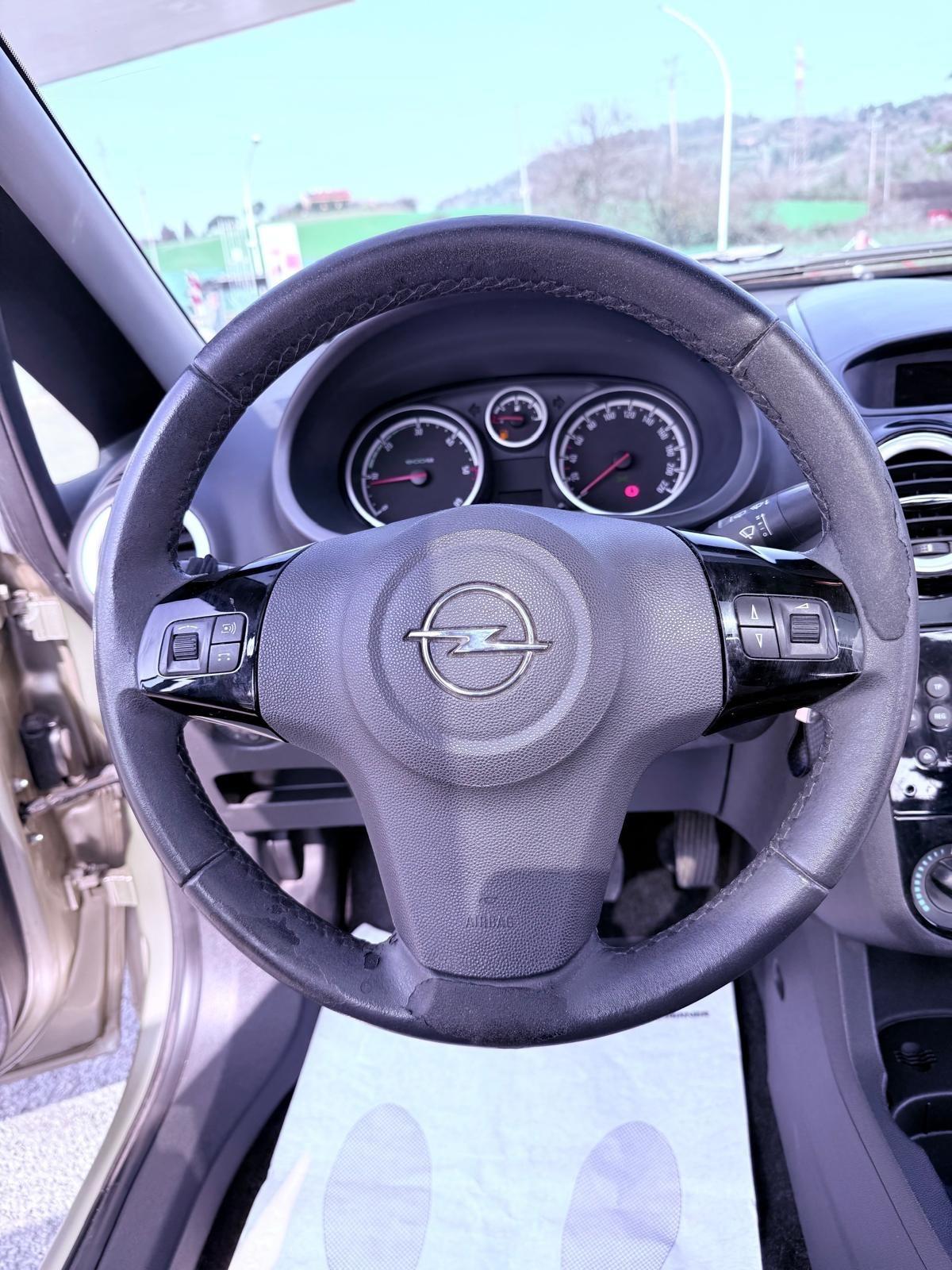 Opel Corsa 1.3 CDTI 75CV Ok neopatentati