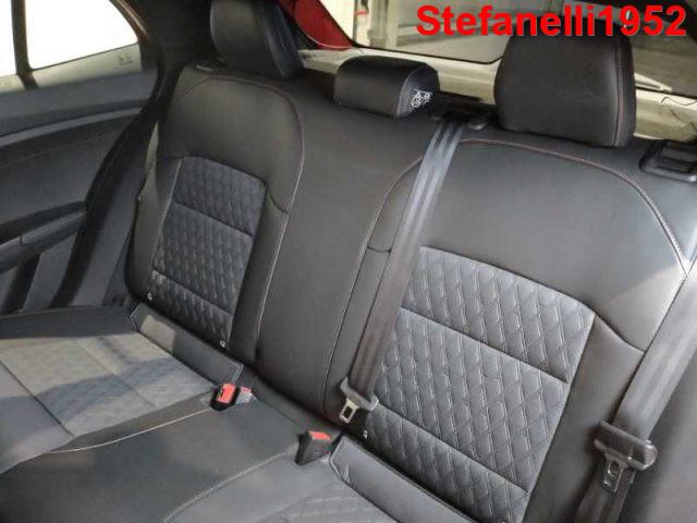 MG MG3 Hybrid+ Luxury Ibrida - Diamond Red - Rosso - Sim