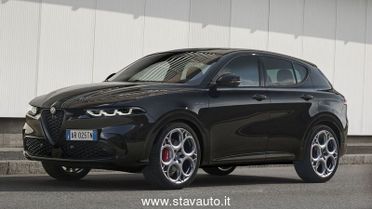 Alfa Romeo Tonale Tonale 1.5 130 CV MHEV TCT7 Veloce