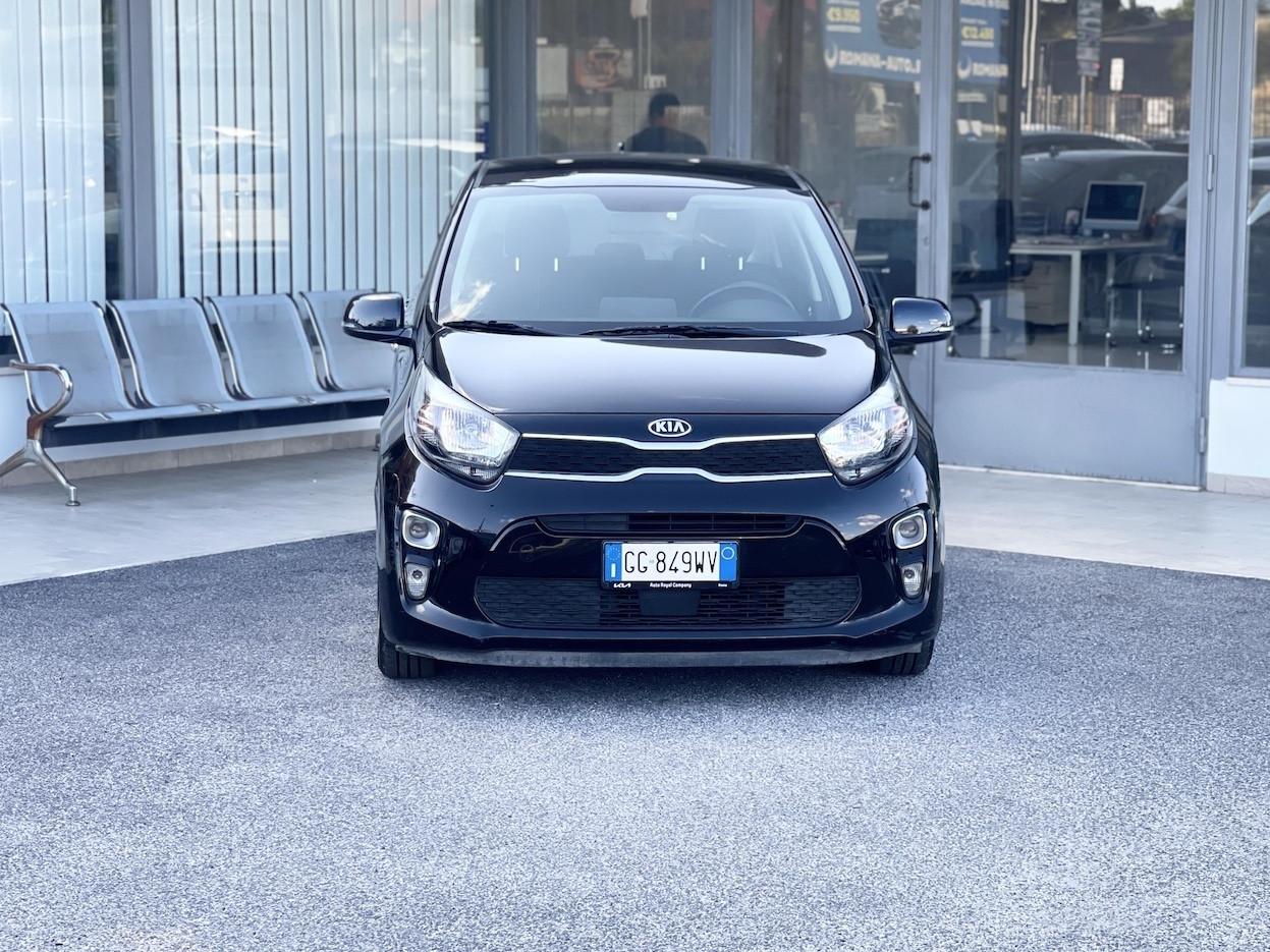 Kia Picanto 1.0 Benzina 67CV E6 Neo. - 2021
