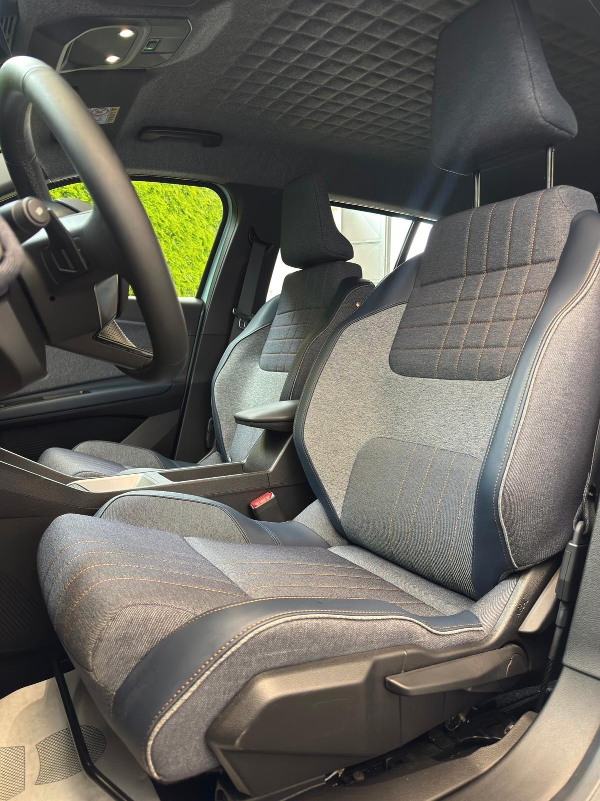 Renault 4 E-Tech Electric 150 CV Comfort Range Techno