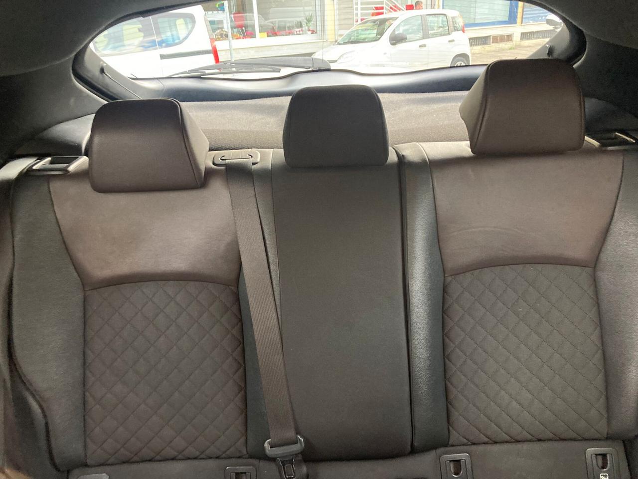 Toyota C-HR 1.8 Hybrid E-CVT Lounge IMMACOLATA