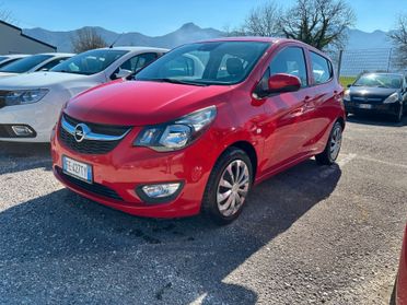 Opel Karl 1.0 GPL 5 porte - 2016