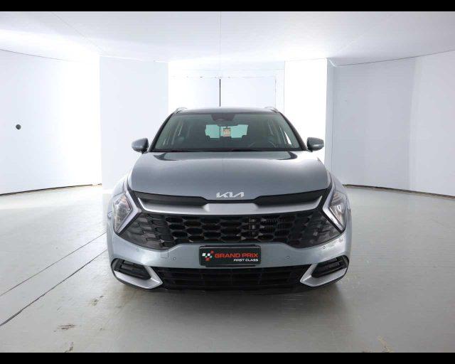 KIA Sportage 1.6 TGDi MHEV Style