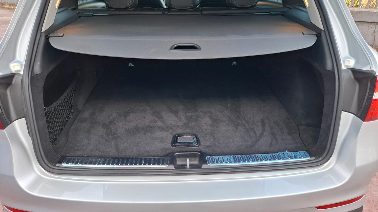 Mercedes-benz GLC 250 d 4Matic Premium UNICO PROPRIETARIO